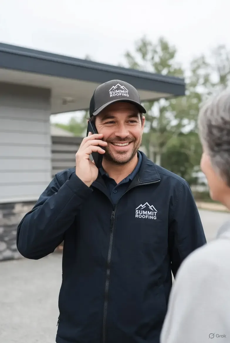 Flat Roof Leak Repair Malad City, ID FAQs